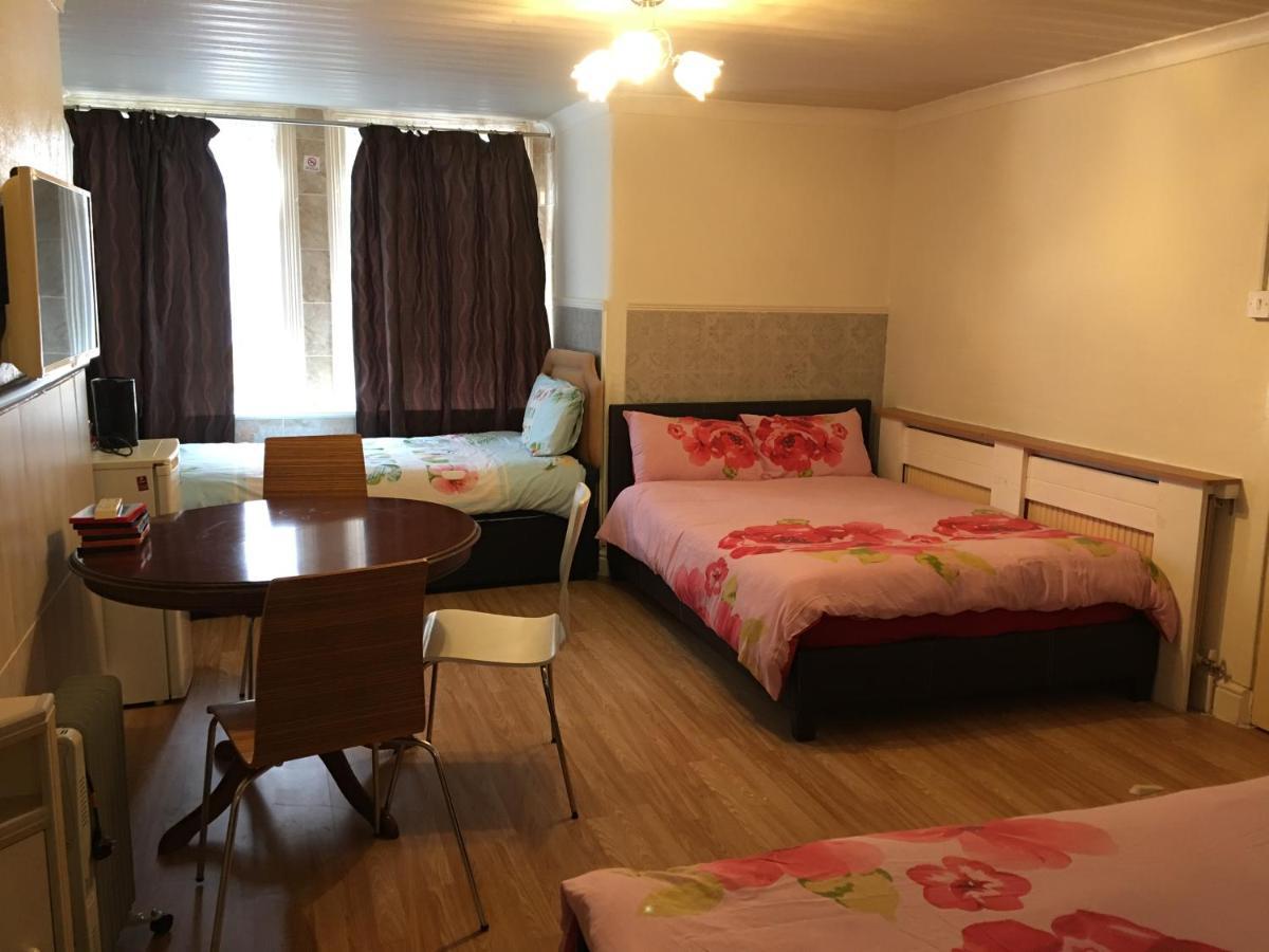 Apartment Coniston Blackpool