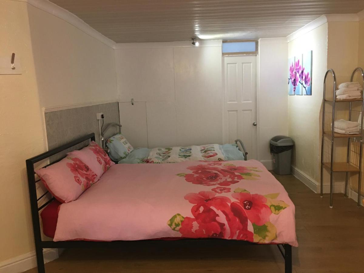 Coniston Apartment *