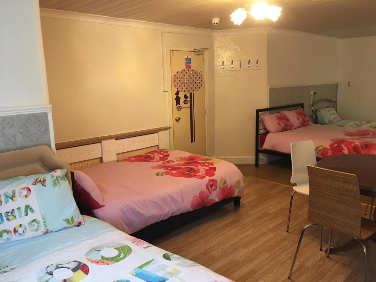 Coniston Apartment *