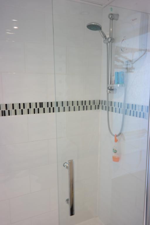 Bed & Breakfast Shananagens Blackpool