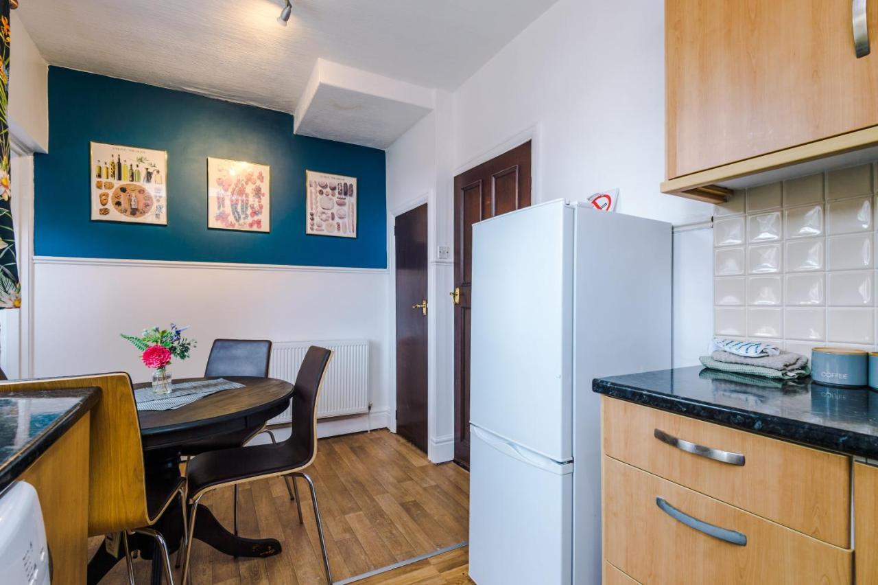 Rosedale Avenue Holiday home