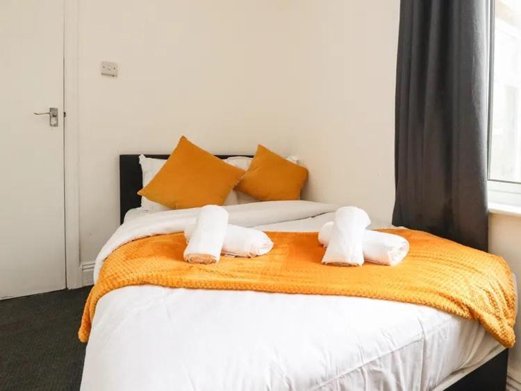 Holiday home Magenta Melodies, 5 Bedroom House