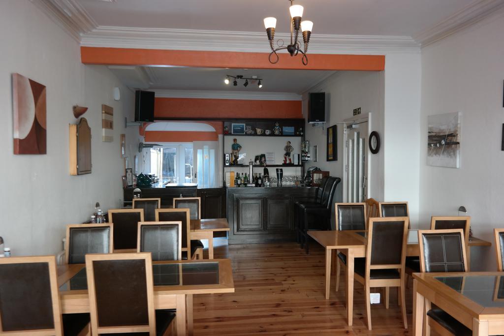 Shananagens Bed & Breakfast