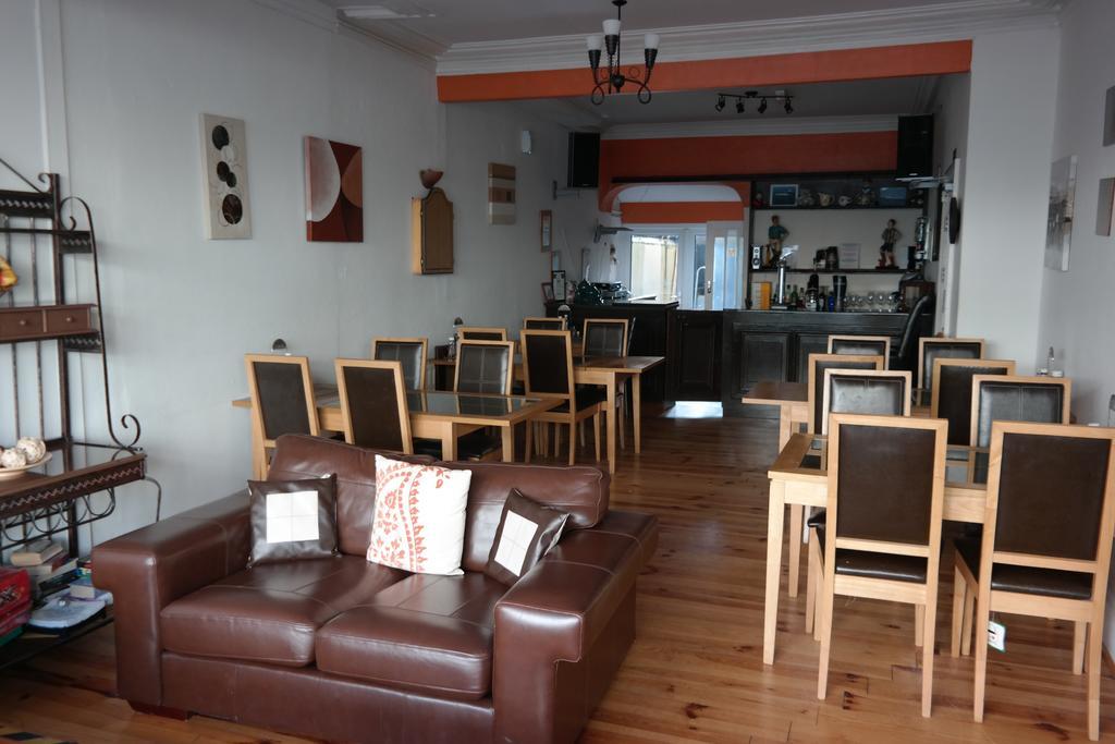 Bed & Breakfast Shananagens 3*