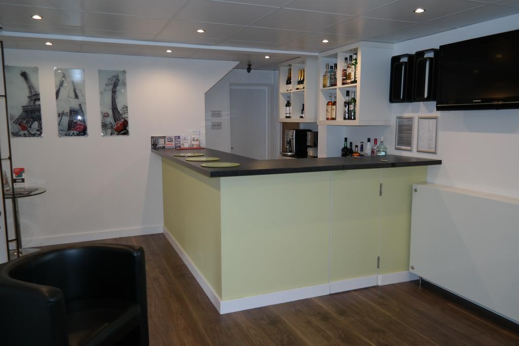 Hotel 4 Star Phildene Blackpool