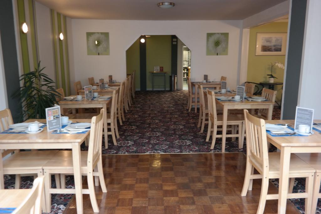 4 Star Phildene Blackpool