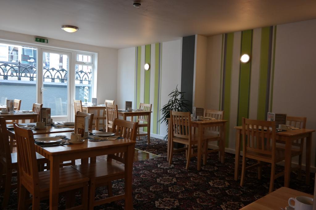 4 Star Phildene Hotel