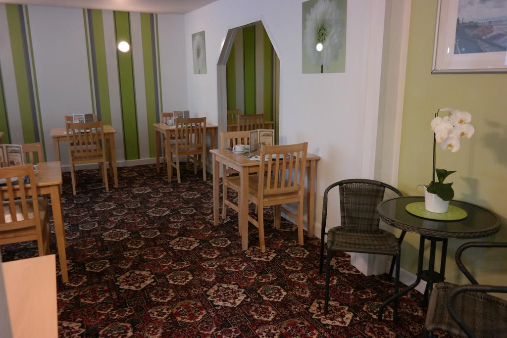 Hotel 4 Star Phildene 4*