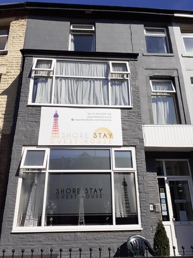 Shore Hotel