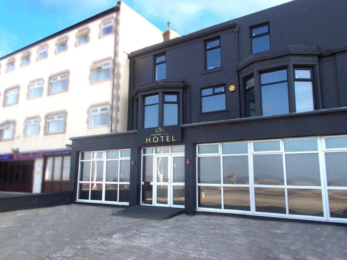 Hotel Blackpool Resort Hotel