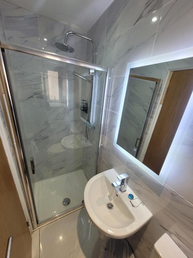 Blackpool Resort Hotel * Blackpool