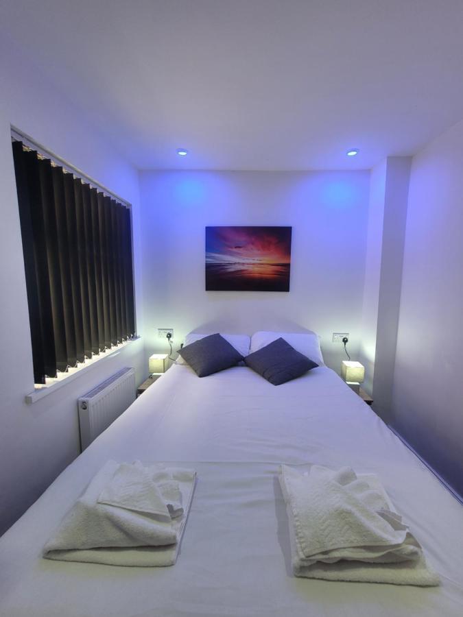 Blackpool Resort Hotel Blackpool