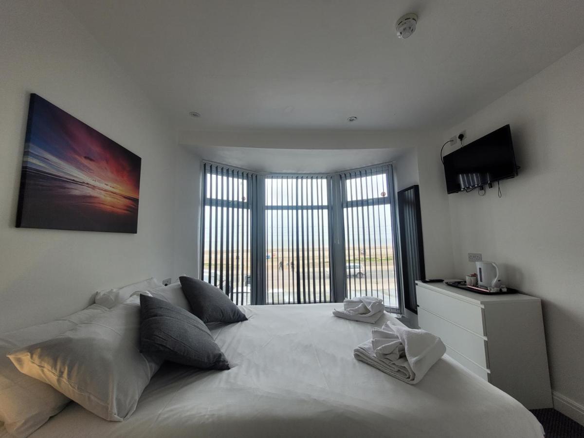 Blackpool Resort Hotel
