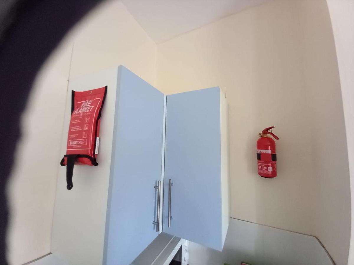 Arise Comfort - Clarendon Road City Centre Apartment