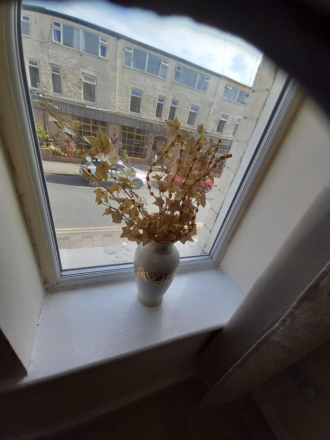 Arise Comfort - Clarendon Road City Centre Apartment *