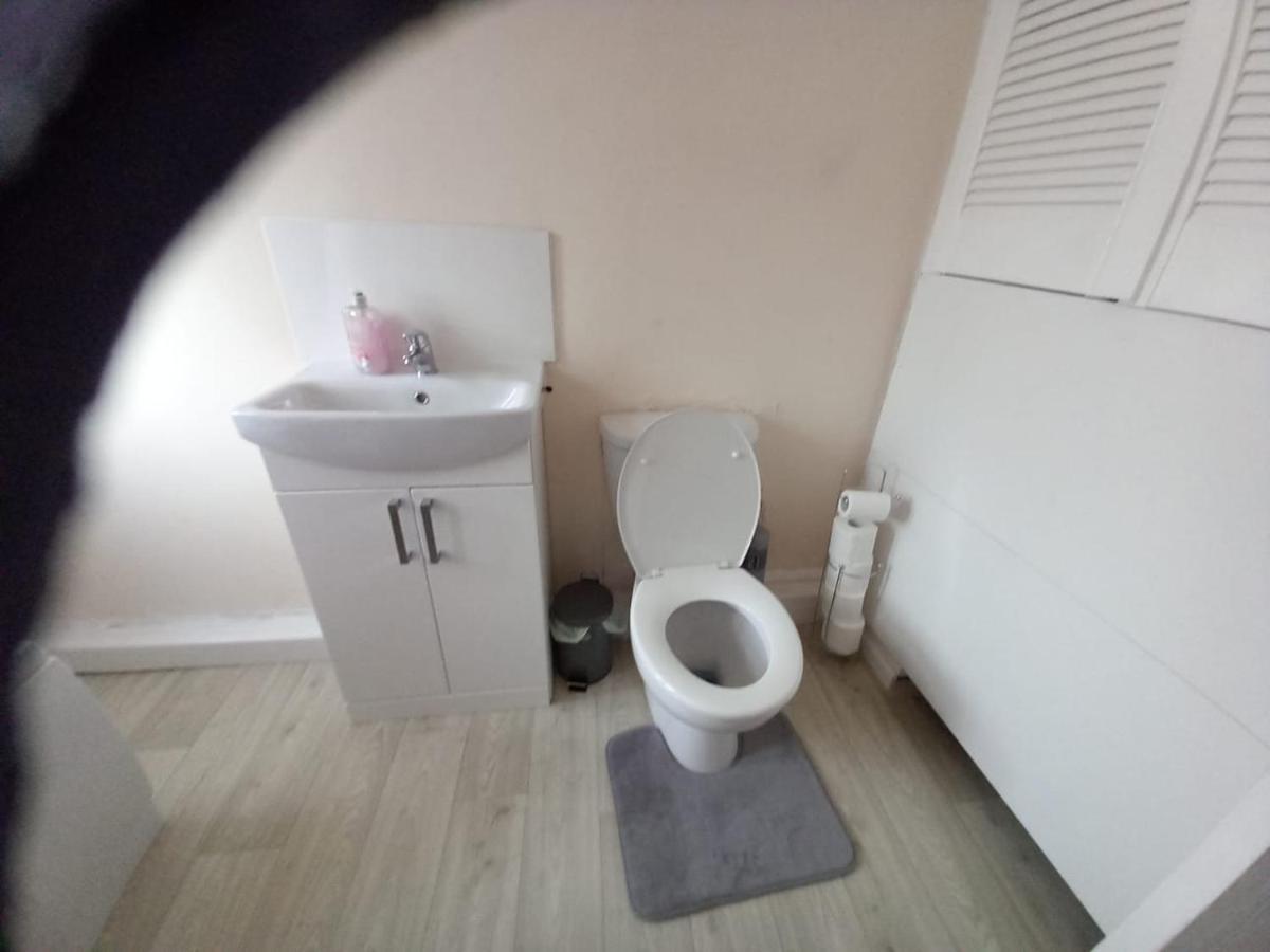 Apartment Arise Comfort - Clarendon Road City Centre Blackpool