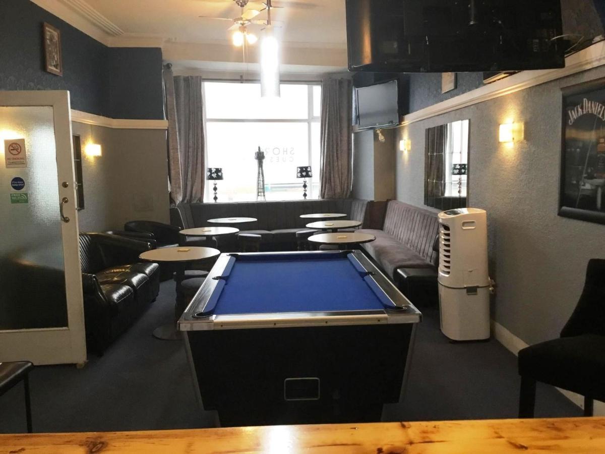 Shore 3* Blackpool