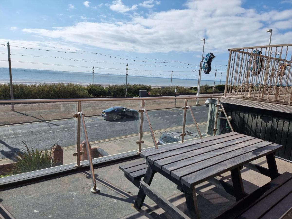 Granada Apartments Berkeley Apartment Blackpool