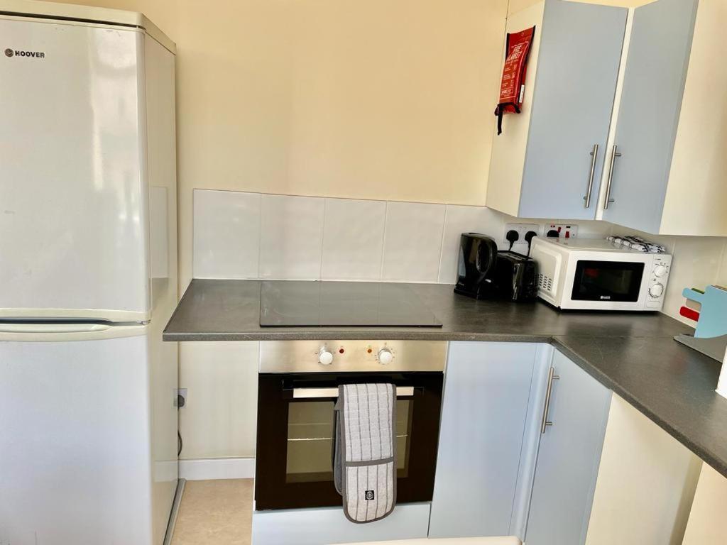 Apartment Arise Comfort - Clarendon Road City Centre