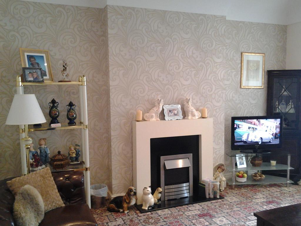 Guest house Surrey House Blackpool