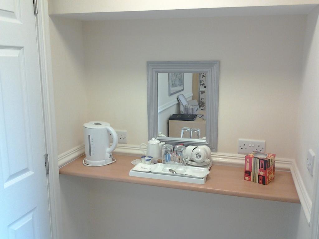 Surrey House Guest house