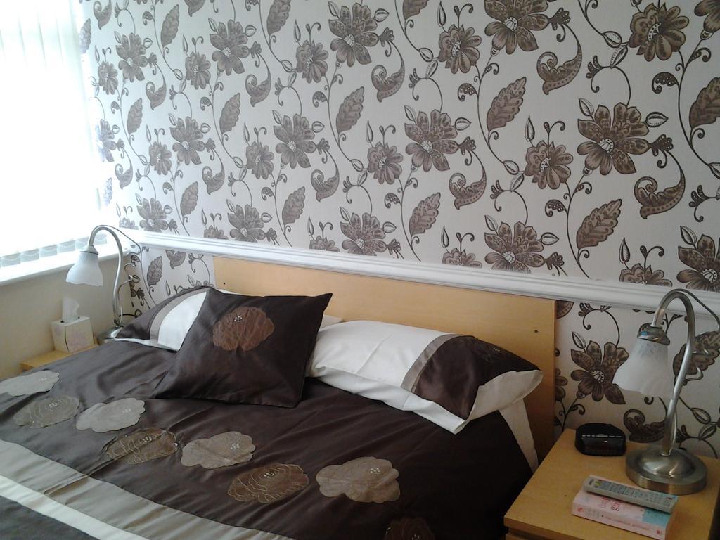 Surrey House Guest house Blackpool