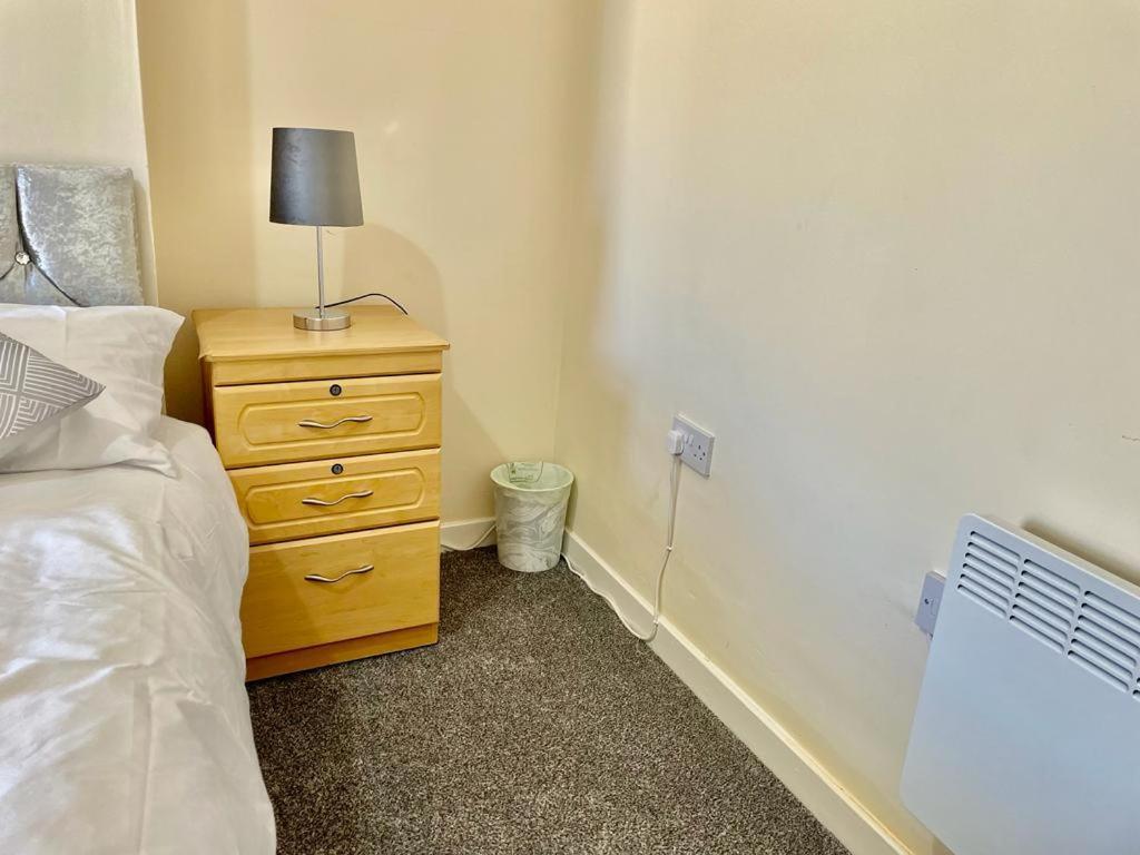 Arise Comfort - Clarendon Road City Centre * Blackpool
