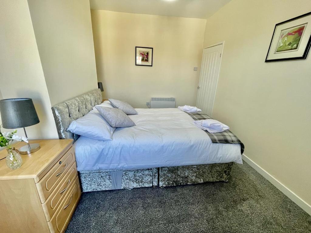 Apartment Arise Comfort - Clarendon Road City Centre