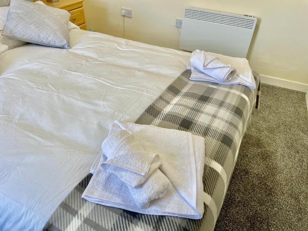 Arise Comfort - Clarendon Road City Centre Blackpool