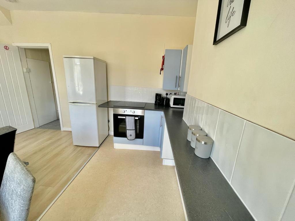 Apartment Arise Comfort - Clarendon Road City Centre *