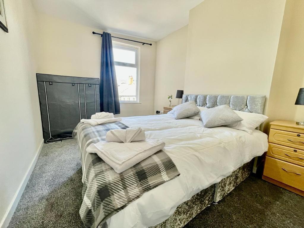 Arise Comfort - Clarendon Road City Centre *