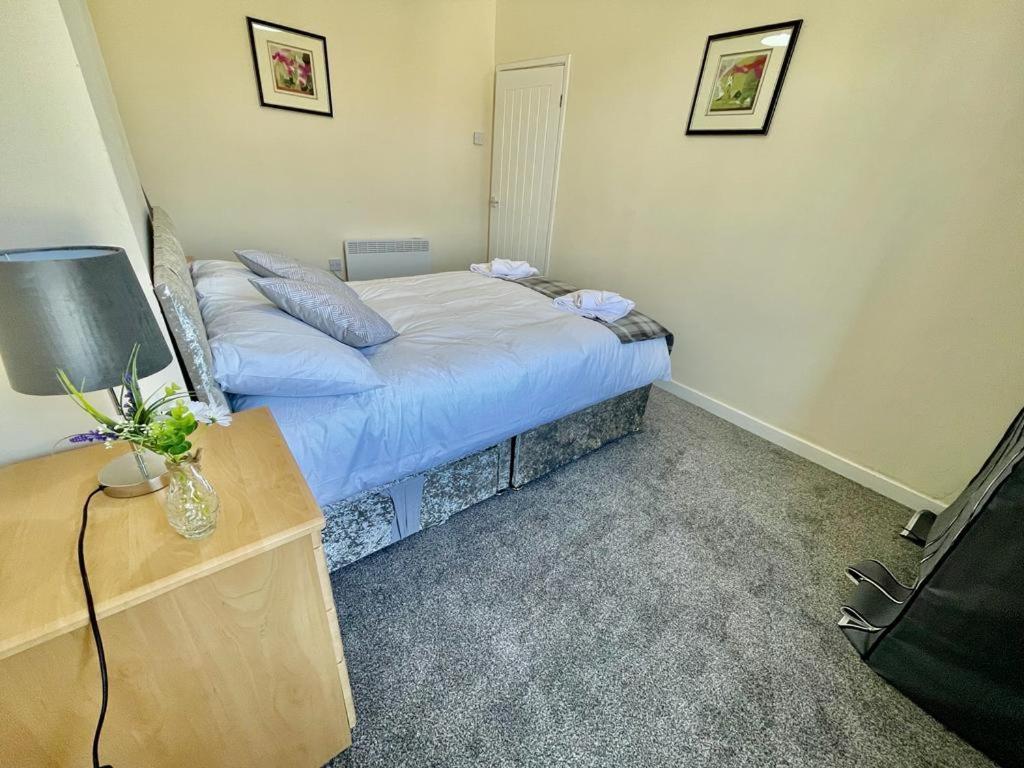 Arise Comfort - Clarendon Road City Centre