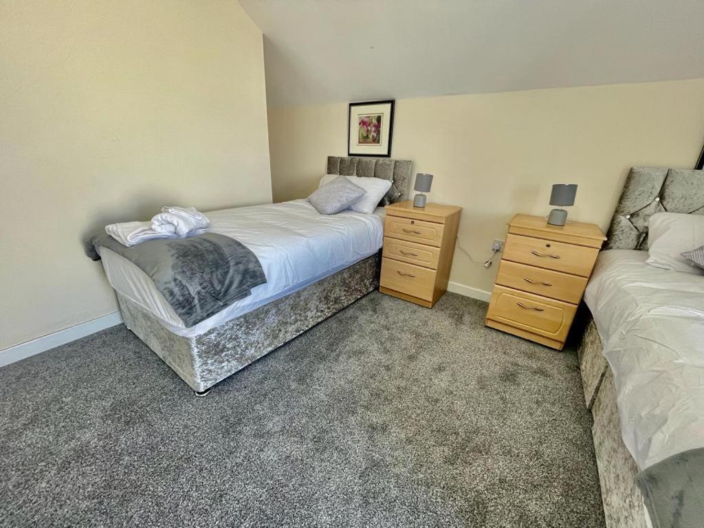 Arise Comfort - Clarendon Road City Centre *