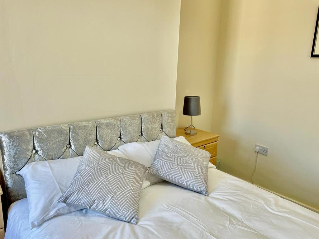 Arise Comfort - Clarendon Road City Centre * Blackpool