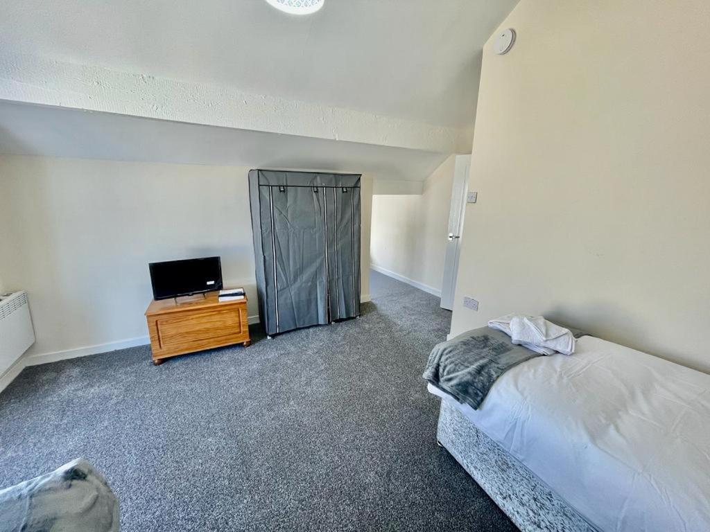 Arise Comfort - Clarendon Road City Centre Apartment