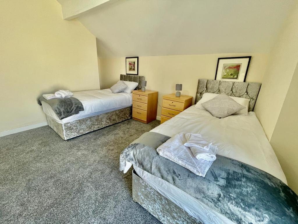 Arise Comfort - Clarendon Road City Centre *