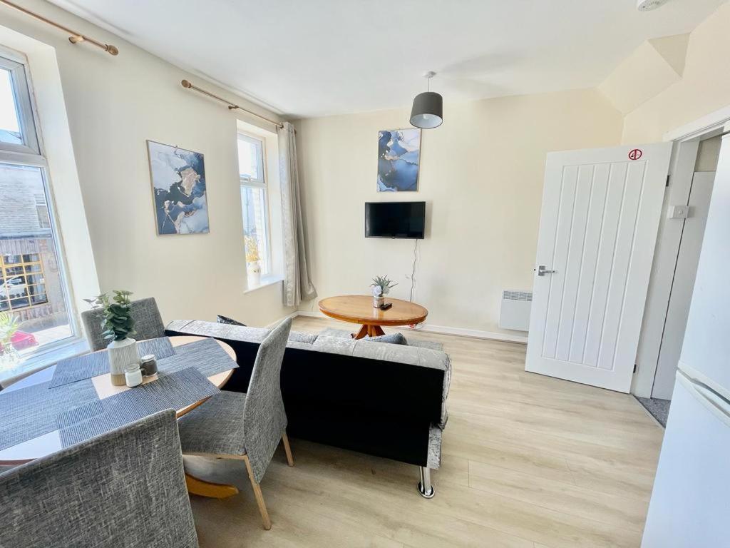Apartment Arise Comfort - Clarendon Road City Centre Blackpool