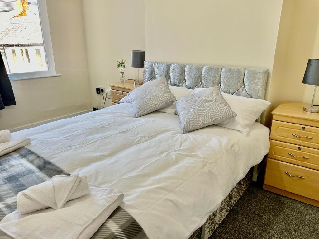 Apartment Arise Comfort - Clarendon Road City Centre *