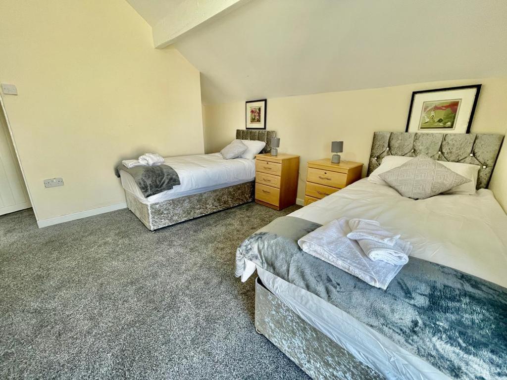 Arise Comfort - Clarendon Road City Centre *