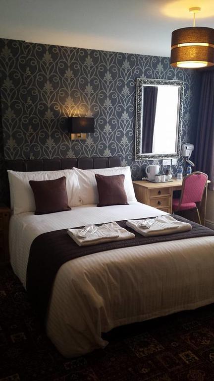 Hotel The Trafford