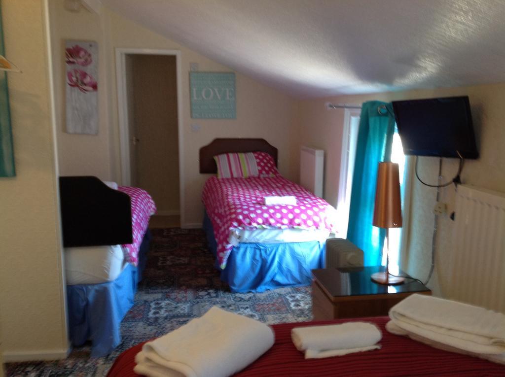 Cowley Hotel