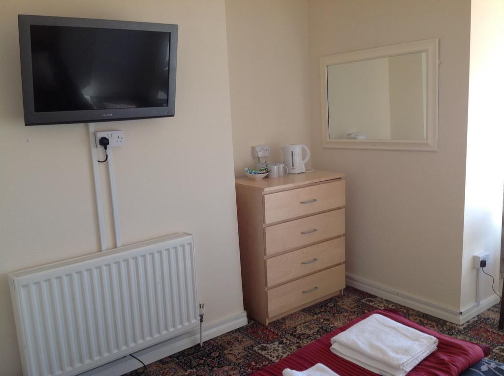 Hotel Cowley Blackpool