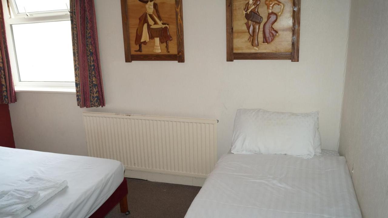 Vernon Hotel Hotel 3*