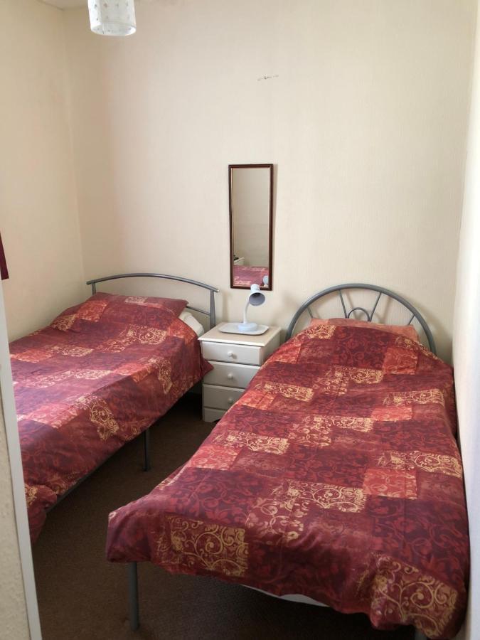 Bronte House Guest house *