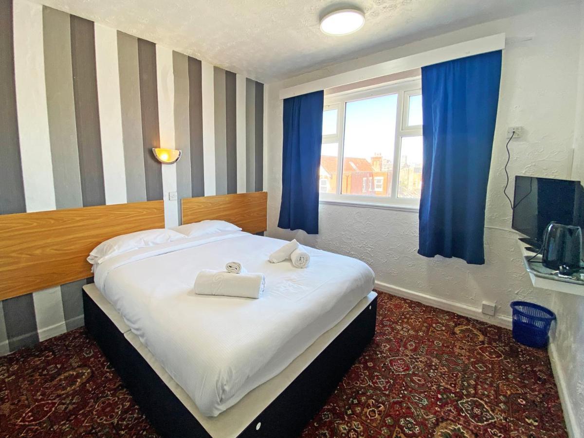 The J & S Blackpool