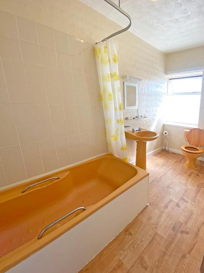 The J & S Blackpool
