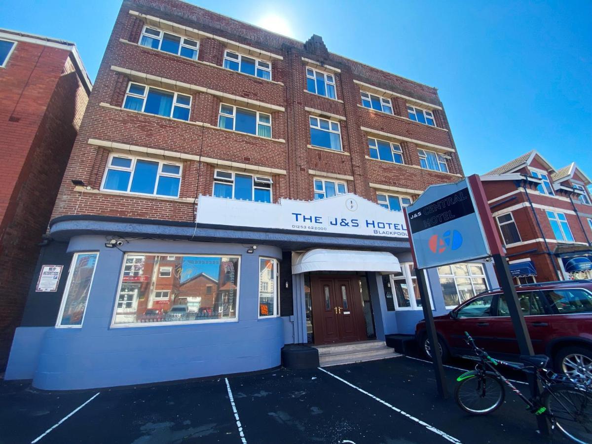 The J & S Blackpool