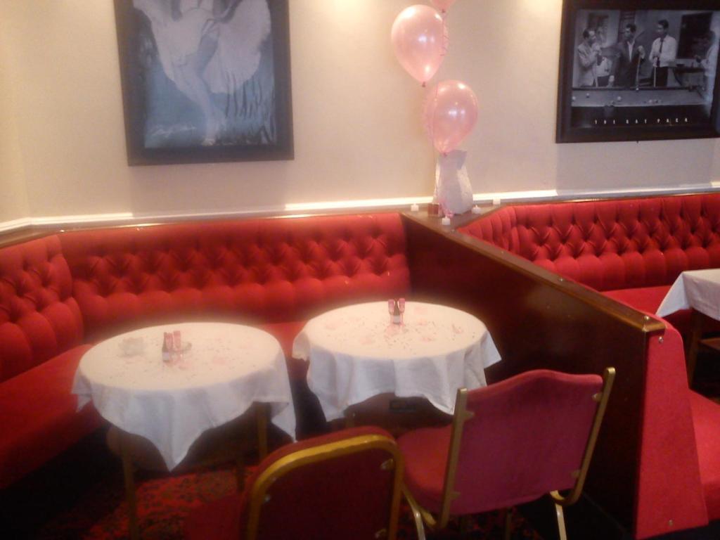Avano - Pleasure 2* Blackpool