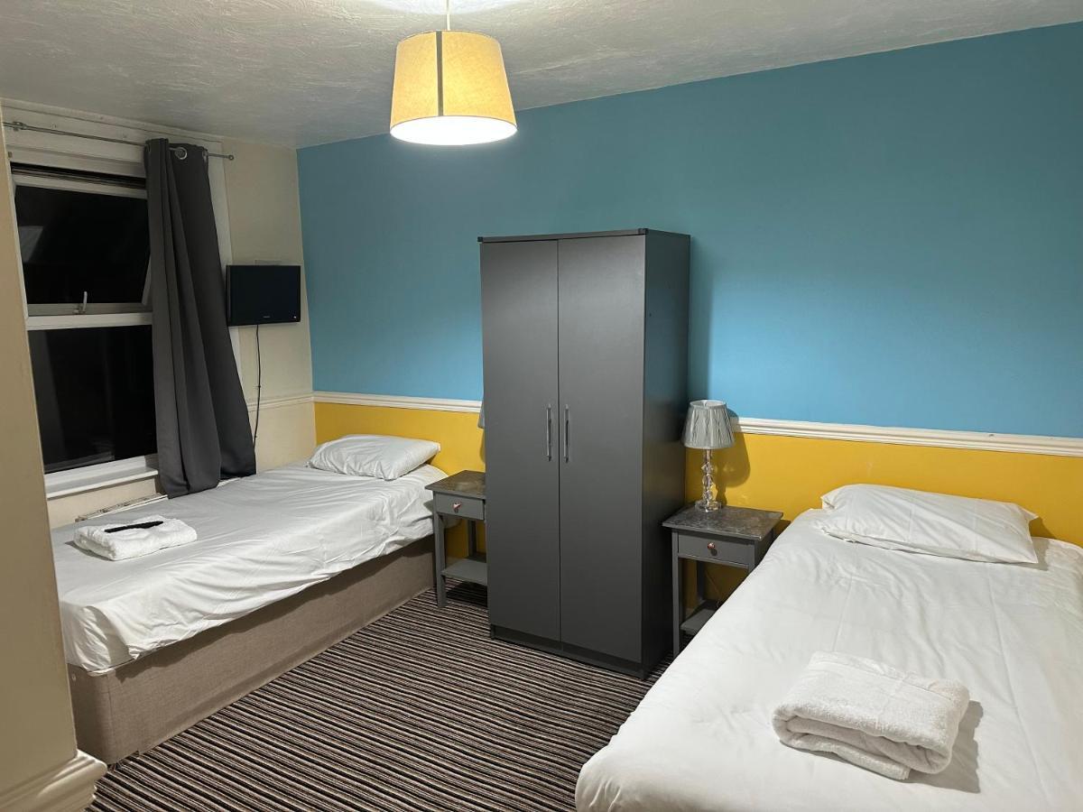 The Northern Star Guest house *