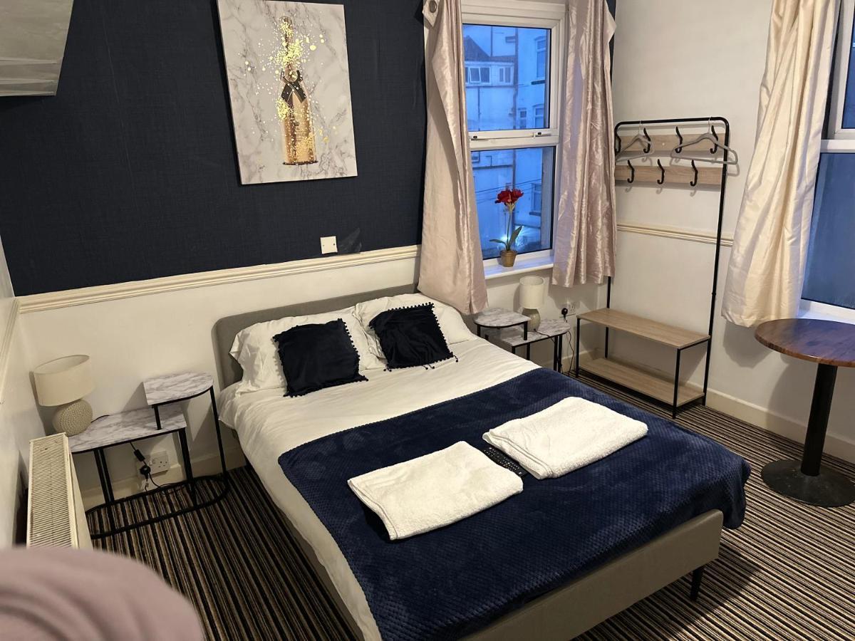 Guest house The Northern Star Blackpool